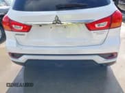 ✅ 2018 Mitsubishi Outlander ES • VIN: JA4AP3AU1JU025190 • Лот: 43700400. Опубликован ранее на IAAI с пробегом 141 394 миль. Бесплатный доступ к архиву аукционных продаж из США и подробный отчёт об истории автомобиля на DreamBid. Изображение 6.