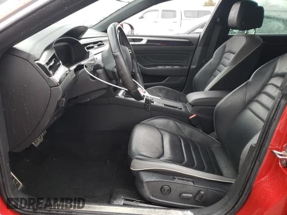 ✅ 2021 Volkswagen Arteon SEL R-Line • VIN: WVWSR7AN7ME012236 • Лот: 43242124. Опубликован ранее на Copart с пробегом 12 030 миль. Бесплатный доступ к архиву аукционных продаж из США и подробный отчёт об истории автомобиля на DreamBid. Изображение 7.