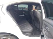 ✅ 2021 BMW 3 Series 330i • VIN: 3MW5R1J06M8B90668 • Lot: 41942076. Listed on IAAI with 68,073 mi. Free auction sales archive from the USA and detailed vehicle history report at DreamBid. Image 8.