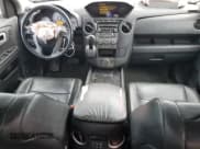 ✅ 2013 Honda Pilot Touring • VIN: 5FNYF4H99DB066081 • Lot: 54419025. Listed on Copart with 175,689 mi. Free auction sales archive from the USA and detailed vehicle history report at DreamBid. Image 8.