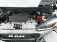 ✅ 2022 Ram ProMaster City Cargo Tradesman • VIN: ZFBHRFAB9N6X52427 • Lot: 43773112. Wystawiony na IAAI z przebiegiem 37 766 mil. Bezpłatny archiwum sprzedaży aukcyjnych z USA i szczegółowy raport historii pojazdu na DreamBid. Zdjęcie 20.