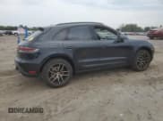 ✅ 2023 Porsche Macan • VIN: WP1AA2A50PLB20587 • Lot: 82032065. Listed on Copart with 14,666 mi. Free auction sales archive from the USA and detailed vehicle history report at DreamBid. Image 3.