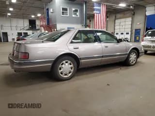✅ 1995 Cadillac Seville Luxury SLS • VIN: 1G6KS52Y5SU821659 • Lot: 82207454. Wystawiony na Copart z przebiegiem 68 068 mil. Bezpłatny archiwum sprzedaży aukcyjnych z USA i szczegółowy raport historii pojazdu na DreamBid. Zdjęcie 3.