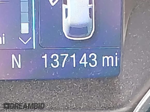 ✅ 2014 Ford Escape SE • VIN: 1FMCU9GX2EUA86352 • Lot: 43644711. Wystawiony na IAAI z przebiegiem 137 143 mil. Bezpłatny archiwum sprzedaży aukcyjnych z USA i szczegółowy raport historii pojazdu na DreamBid. Zdjęcie 15.