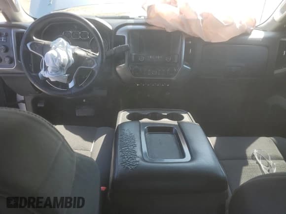 ✅ 2015 Chevrolet Silverado 2500HD LT • VIN: 1GC1KVE85FF178468 • Лот: 71610735. Опубликован ранее на Copart с пробегом 139 640 миль. Бесплатный доступ к архиву аукционных продаж из США и подробный отчёт об истории автомобиля на DreamBid. Изображение 8.