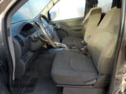 ✅ 2021 Nissan Frontier SV • VIN: 1N6ED0CF9MN700552 • Лот: 86245315. Опубликован ранее на Copart с пробегом 50 498 миль. Бесплатный доступ к архиву аукционных продаж из США и подробный отчёт об истории автомобиля на DreamBid. Изображение 7.