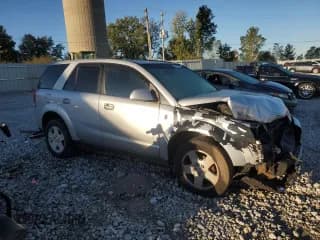 ✅ 2007 Saturn VUE V6 • VIN: 5GZCZ53427S809169 • Lot: 82325765. Wystawiony na Copart z przebiegiem Nie podano. Bezpłatny archiwum sprzedaży aukcyjnych z USA i szczegółowy raport historii pojazdu na DreamBid. Zdjęcie 4.