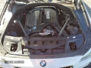 ✅ 2014 BMW 5 Series 535i • VIN: WBA5B1C57ED484114 • Lot: 90334245. Listed on Copart with 99,494 mi. Free auction sales archive from the USA and detailed vehicle history report at DreamBid. Image 11.