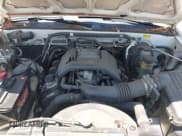 ✅ 1999 Isuzu Rodeo S • VIN: 4S2CK58W1X4344442 • Lot: 42519582. Listed on IAAI with 185,098 mi. Free auction sales archive from the USA and detailed vehicle history report at DreamBid. Image 10.