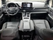 ✅ 2022 Toyota Sienna XLE Woodland Edition • VIN: 5TDASKFCXNS058083 • Лот: 69092915. Опубликован ранее на Copart с пробегом 58 207 миль. Бесплатный доступ к архиву аукционных продаж из США и подробный отчёт об истории автомобиля на DreamBid. Изображение 8.