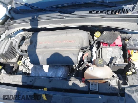 ✅ 2020 Jeep Renegade Sport • VIN: ZACNJAAB5LPL30107 • Лот: 43126115. Опубликован ранее на IAAI с пробегом Не указан. Бесплатный доступ к архиву аукционных продаж из США и подробный отчёт об истории автомобиля на DreamBid. Изображение 10.