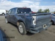 ✅ 2021 Chevrolet Silverado 1500 Custom • VIN: 1GCPYBEK7MZ420353 • Lot: 71497274. Wystawiony na Copart z przebiegiem 78 845 mil. Bezpłatny archiwum sprzedaży aukcyjnych z USA i szczegółowy raport historii pojazdu na DreamBid. Zdjęcie 2.