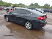 ✅ 2017 Chevrolet Cruze LT • VIN: 1G1BE5SM8H7263680 • Lot: 42426759. Listed on IAAI with 114,958 mi. Free auction sales archive from the USA and detailed vehicle history report at DreamBid. Image 3.