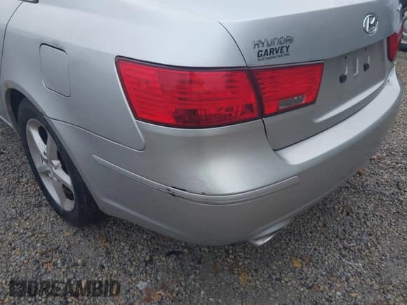 ✅ 2009 Hyundai Sonata SE • VIN: 5NPEU46F39H520108 • Лот: 43283408. Опубликован ранее на IAAI с пробегом 108 980 миль. Бесплатный доступ к архиву аукционных продаж из США и подробный отчёт об истории автомобиля на DreamBid. Изображение 13.