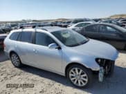 ✅ 2013 Volkswagen Jetta TDI w/Sunroof & Nav • VIN: 3VWPL7AJ0DM646970 • Lot: 59935335. Listed on Copart with 162,153 mi. Free auction sales archive from the USA and detailed vehicle history report at DreamBid. Image 4.