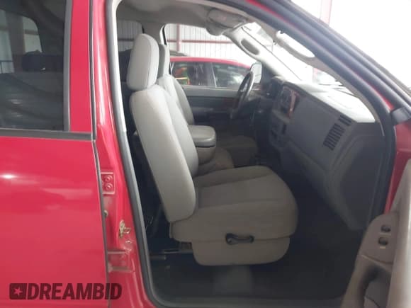 ✅ 2006 Dodge 1500 SLT • VIN: 1D7HA18N06J116507 • Лот: 43494535. Опубликован ранее на IAAI с пробегом 191 845 миль. Бесплатный доступ к архиву аукционных продаж из США и подробный отчёт об истории автомобиля на DreamBid. Изображение 5.