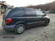 2006 Dodge Caravan SE с VIN 1D4GP25B66B540596, выставлен на аукционе Copart как лот 78836614 с пробегом 225 396 миль миль и Списание • Salvage title. История ставок и продаж доступна на DreamBid. Изображение 3.