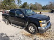 ✅ 2006 Chevrolet Colorado 1LT • VIN: 1GCCS136568170944 • Лот: 47344535. Опубликован ранее на Copart с пробегом 135 554 миль. Бесплатный доступ к архиву аукционных продаж из США и подробный отчёт об истории автомобиля на DreamBid. Изображение 4.