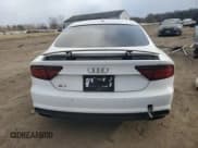✅ 2016 Audi A7 Prestige • VIN: WAU2GAFC9GN052829 • Lot: 39711603. Wystawiony na Copart z przebiegiem 103 284 mil. Bezpłatny archiwum sprzedaży aukcyjnych z USA i szczegółowy raport historii pojazdu na DreamBid. Zdjęcie 6.
