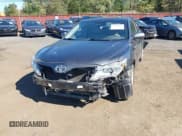 ✅ 2010 Toyota Camry LE • VIN: 4T1BK3EK3AU112019 • Лот: 43506366. Опубликован ранее на IAAI с пробегом 147 848 миль. Бесплатный доступ к архиву аукционных продаж из США и подробный отчёт об истории автомобиля на DreamBid. Изображение 6.