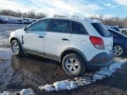 ✅ 2009 Saturn VUE XE • VIN: 3GSDL43N69S558419 • Lot: 41308272. Listed on IAAI with 181,678 mi. Free auction sales archive from the USA and detailed vehicle history report at DreamBid. Image 3.