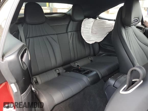 ✅ 2025 Mercedes-Benz CLE 300 • VIN: W1KMK4HB7SF064549 • Lot: 67020515. Wystawiony na Copart z przebiegiem 2 482 mil. Bezpłatny archiwum sprzedaży aukcyjnych z USA i szczegółowy raport historii pojazdu na DreamBid. Zdjęcie 10.