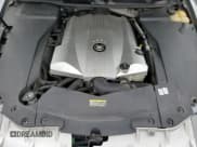 ✅ 2005 Cadillac STS • VIN: 1G6DC67A150148565 • Lot: 87273355. Wystawiony na Copart z przebiegiem 56 188 mil. Bezpłatny archiwum sprzedaży aukcyjnych z USA i szczegółowy raport historii pojazdu na DreamBid. Zdjęcie 11.