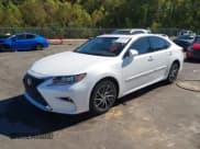 ✅ 2016 Lexus ES 330 • VIN: JTHBK1GG4G2232075 • Lot: 43592333. Listed on IAAI with 98,302 mi. Free auction sales archive from the USA and detailed vehicle history report at DreamBid. Image 2.