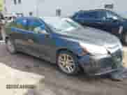 2014 Chevrolet Malibu LT with VIN 1G11C5SLXEF300724, listed as a IAAI auction lot 43407219 with 136,592 mi miles and . Bid and sale history available at DreamBid. Image 1.