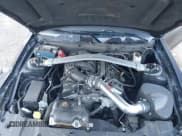 ✅ 2014 Ford Mustang Premium • VIN: 1ZVBP8EM5E5297207 • Lot: 43482855. Wystawiony na IAAI z przebiegiem 106 559 mil. Bezpłatny archiwum sprzedaży aukcyjnych z USA i szczegółowy raport historii pojazdu na DreamBid. Zdjęcie 10.