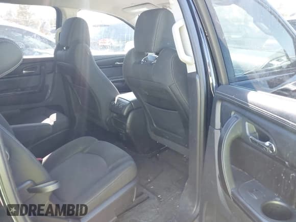 ✅ 2016 GMC Acadia SLE • VIN: 1GKKRPKD8GJ185768 • Lot: 43337113. Wystawiony na IAAI z przebiegiem 157 469 mil. Bezpłatny archiwum sprzedaży aukcyjnych z USA i szczegółowy raport historii pojazdu na DreamBid. Zdjęcie 8.