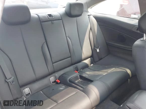 ✅ 2014 BMW 4 Series 428i xDrive • VIN: WBA3N5C50EF717437 • Lot: 42903930. Listed on IAAI with 177,996 mi. Free auction sales archive from the USA and detailed vehicle history report at DreamBid. Image 8.