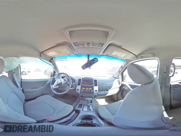 ✅ 2017 Nissan Frontier SV • VIN: 1N6DD0ER2HN769947 • Lot: 82383205. Wystawiony na Copart z przebiegiem 51 643 mil. Bezpłatny archiwum sprzedaży aukcyjnych z USA i szczegółowy raport historii pojazdu na DreamBid. Zdjęcie 14.