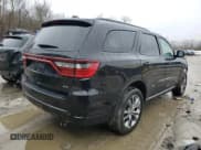 ✅ 2019 Dodge Durango GT Plus • VIN: 1C4RDJDG4KC560629 • Лот: 47756325. Опубликован ранее на Copart с пробегом 74 723 миль. Бесплатный доступ к архиву аукционных продаж из США и подробный отчёт об истории автомобиля на DreamBid. Изображение 3.