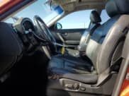 ✅ 2007 Infiniti FX • VIN: JNRBS08W47X400561 • Лот: 55867195. Опубликован ранее на Copart с пробегом 160 130 миль. Бесплатный доступ к архиву аукционных продаж из США и подробный отчёт об истории автомобиля на DreamBid. Изображение 7.