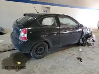 ✅ 2011 Hyundai Accent GS • VIN: KMHCM3AC2BU191973 • Лот: 89270725. Опубликован ранее на Copart с пробегом 167 676 миль. Бесплатный доступ к архиву аукционных продаж из США и подробный отчёт об истории автомобиля на DreamBid. Изображение 3.