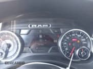 ✅ 2021 Ram 1500 Big Horn • VIN: 1C6SRFBT8MN667746 • Lot: 42549618. Listed on IAAI with 88,753 mi. Free auction sales archive from the USA and detailed vehicle history report at DreamBid. Image 7.