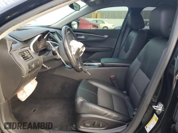 ✅ 2016 Chevrolet Impala LT • VIN: 2G1115S37G9104516 • Lot: 82523515. Wystawiony na Copart z przebiegiem 99 191 mil. Bezpłatny archiwum sprzedaży aukcyjnych z USA i szczegółowy raport historii pojazdu na DreamBid. Zdjęcie 7.