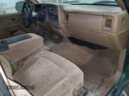 ✅ 1999 Chevrolet Silverado 1500 LS • VIN: 2GCEK19T7X1114613 • Лот: 75625844. Опубликован ранее на Copart с пробегом Не указан. Бесплатный доступ к архиву аукционных продаж из США и подробный отчёт об истории автомобиля на DreamBid. Изображение 8.