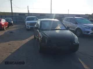 ✅ 2009 Hyundai Accent Auto GS • VIN: KMHCM36C59U112119 • Lot: 43468810. Wystawiony na IAAI z przebiegiem 193 523 mil. Bezpłatny archiwum sprzedaży aukcyjnych z USA i szczegółowy raport historii pojazdu na DreamBid. Zdjęcie 1.