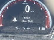 ✅ 2019 Honda Civic Si • VIN: 2HGFC1E52KH708052 • Лот: 42173801. Опубликован ранее на IAAI с пробегом 62 854 миль. Бесплатный доступ к архиву аукционных продаж из США и подробный отчёт об истории автомобиля на DreamBid. Изображение 15.