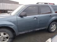 ✅ 2011 Ford Escape XLT • VIN: 1FMCU9D79BKB48650 • Лот: 41808895. Опубликован ранее на IAAI с пробегом 116 295 миль. Бесплатный доступ к архиву аукционных продаж из США и подробный отчёт об истории автомобиля на DreamBid. Изображение 6.