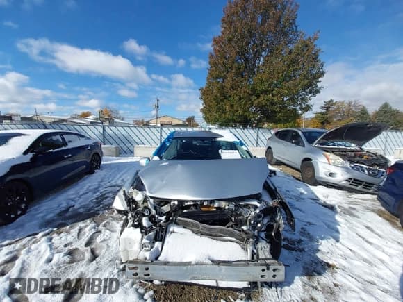 ✅ 2013 Toyota Prius Three • VIN: JTDKN3DU5D5645633 • Lot: 43653754. Listed on IAAI with Not provided. Free auction sales archive from the USA and detailed vehicle history report at DreamBid. Image 11.