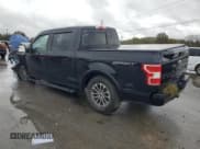 ✅ 2019 Ford F-150 XLT • VIN: 1FTEW1C5XKFA29507 • Lot: 90343615. Listed on Copart with 86,836 mi. Free auction sales archive from the USA and detailed vehicle history report at DreamBid. Image 2.