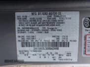 ✅ 2008 Mercury Milan Premier • VIN: 3MEHM08Z88R663448 • Lot: 42786693. Listed on IAAI with 158,192 mi. Free auction sales archive from the USA and detailed vehicle history report at DreamBid. Image 9.