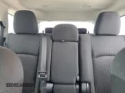 ✅ 2018 Dodge Journey SXT • VIN: 3C4PDDBG6JT450485 • Lot: 55322215. Listed on Copart with 114,672 mi. Free auction sales archive from the USA and detailed vehicle history report at DreamBid. Image 10.