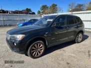 ✅ 2015 BMW X3 xDrive28i • VIN: 5UXWX9C5XF0D60114 • Lot: 91138695. Listed on Copart with 124,126 mi. Free auction sales archive from the USA and detailed vehicle history report at DreamBid. Image 1.