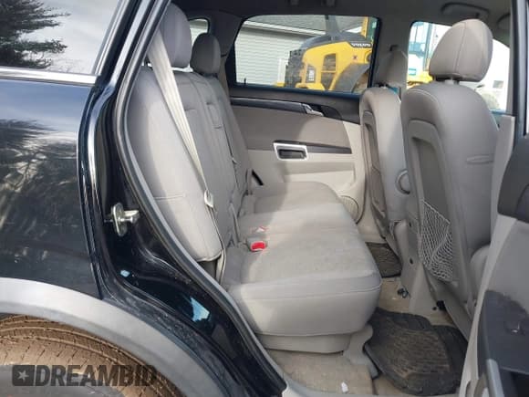 ✅ 2008 Saturn VUE XE • VIN: 3GSCL33PX8S718078 • Лот: 41595374. Опубликован ранее на IAAI с пробегом 135 523 миль. Бесплатный доступ к архиву аукционных продаж из США и подробный отчёт об истории автомобиля на DreamBid. Изображение 8.