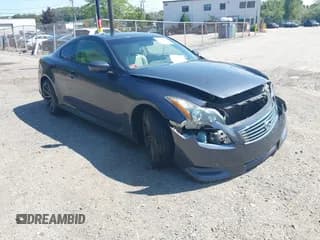 ✅ 2012 Infiniti G37 x • VIN: JN1CV6ELXCM472842 • Lot: 43104816. Wystawiony na IAAI z przebiegiem 86 550 mil. Bezpłatny archiwum sprzedaży aukcyjnych z USA i szczegółowy raport historii pojazdu na DreamBid. Zdjęcie 1.