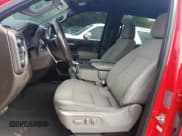 ✅ 2019 Chevrolet Silverado 1500 LT • VIN: 1GCUYDED5KZ104978 • Lot: 82130565. Wystawiony na Copart z przebiegiem 112 656 mil. Bezpłatny archiwum sprzedaży aukcyjnych z USA i szczegółowy raport historii pojazdu na DreamBid. Zdjęcie 7.